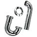 Tools & Hardware : 1-1/4" P-trap
