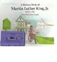 A Picture Book of Martin Luther King, Jr. [With Paperback Book] (Picture Book Biography)