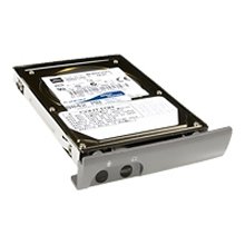 Axiom - Hard drive - 120 GB - SATA-150 - 5400 rpm