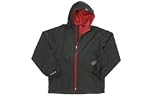 Empire Next Season Jacket Red XX-Large