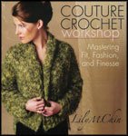 Couture Crochet Workshop