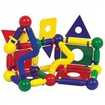 Magneatos Jumbo Builder (89 pieces)