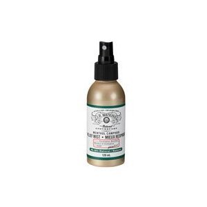 J.R. Watkins Menthol Camphor Relief Mist 4 oz (Multi-Pack)