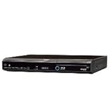 Sharp AQUOS BD-HP52U Full HD 1080p Blu-ray Disc Player