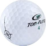 60 Mint Strata Mix Used Golf Balls