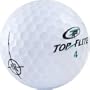 100 AAA Top-Flite Mix Used Golf Balls