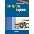 Fundgrube - Sekundarstufe I und II: Fundgrube Englisch