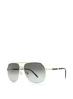 Givenchy Gafas de Sol 458-0300 (62 mm) Dorado / Verde