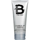 Bed Head For Men By Tigi - Charge Up Thickening Conditioner 200ml