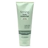 Neutrogena Firming Body Moisturizer with Active Copper - 6.7 Oz