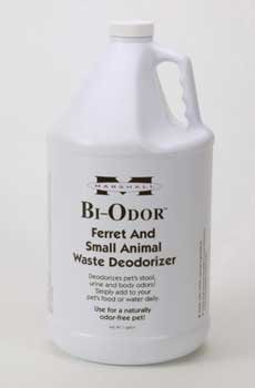 Bi - Odor Waste Deodorizer - 213