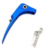 Custom Products VS2 Rake Trigger Blue