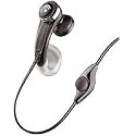 Plantronics MX200 Headset für Mobiltelefon mit 2,5 mm Klinkenstecker (z.B. Sharp, Panasonic, Motorola V-Serie)