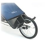 Freedom Footwell Accessory by Baby Jogger
