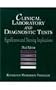 Clinical Laboratory and Diagnostic Tests: Significance and Nursing Implications (3rd Edition)