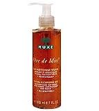 Nuxe Paris Gel Doux Mild Facial Cleaning Gel