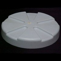 Lid For 5-Gal Water Cooler