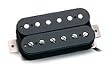 Seymour Duncan Alnico II Pro Humbucker Pickup - Neck, Black