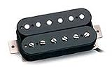 Seymour Duncan Alnico II Pro Humbucker Pickup (Black, Bridge)