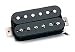 Seymour Duncan Alnico II Pro Humbucker Pickup (Black, Bridge)