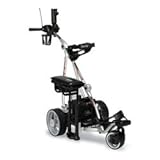 Bag Boy Navigator 2 Electric Push Cart