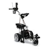 Bag Boy Navigator 2 Electric Cart by