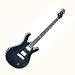 Vrs110c Vintage®rock Seriesvrs100 Electric Guitar Gloss Black
