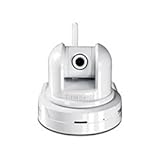 New ASI Camera TV-IP410WN Securview Wireless N IP MJPEG CMOS PTZ Retail Boa ....