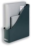 Electronics : Rexel Agenda2 Magazine Rack Char 2101022