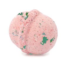 Valley of the Roses Bath Ice Cream Fizzy - 6 oz.