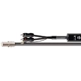 Leopard Tonearm Cable 72V Dbs (2M)