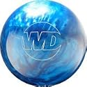 Bowlingball, Bowlingkugel Columbia300 WD "Blue Pearl"