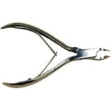 Half Jaw Chrome Nipper