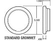 Truck-Lite Model 40 Grommet 40700