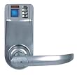 Battalion 2RUZ4 Fingerprint Door Lock