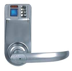 Battalion 2RUZ4 Fingerprint Door Lock