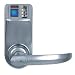 Battalion 2RUZ4 Fingerprint Door Lock