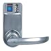 Battalion 2RUZ4 Fingerprint Door Lock