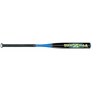 Buy Anderson Bat Company Slowpitch TechZilla SP Softball Bat