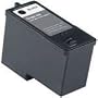 Black Remanufactured Ink Cartridge Replaces Dell M4640 (J5566) (1 pack)