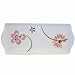 Corelle Coordinates Melamine Tidbit Tray, Pretty Pink