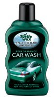 Turtle Wax Platinum Series Car Valeting Kit Gift Pack