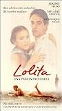 Lolita [NTSC/REGION 1 & 4 DVD. Import-Latin America]