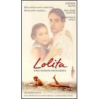 Lolita [NTSC/REGION 1 & 4 DVD. Import-Latin America]
