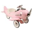 Airflow Fantasy Flyer Pedal Plane