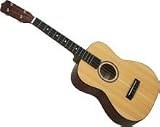 Blue Moon Baritone Ukulele (Ukelele), spruce