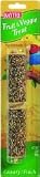Central Avian  Kaytee Canary Finch Frtveggie Treat 3 Ounces - 100032948