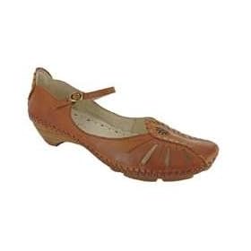 Women Shoes PIKOLINOS 657-9593 BARILOCHE BRANDY SIZE 39