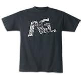analog clothing-Analog Locker T-Shirt - Men's Free Shipping