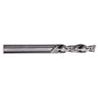 Milwaukee 48-23-8055 1/4-Inch x 2-1/2-Inch x 1/4-Inch Shank 2 Flute Down Cut Spiral Router Bit